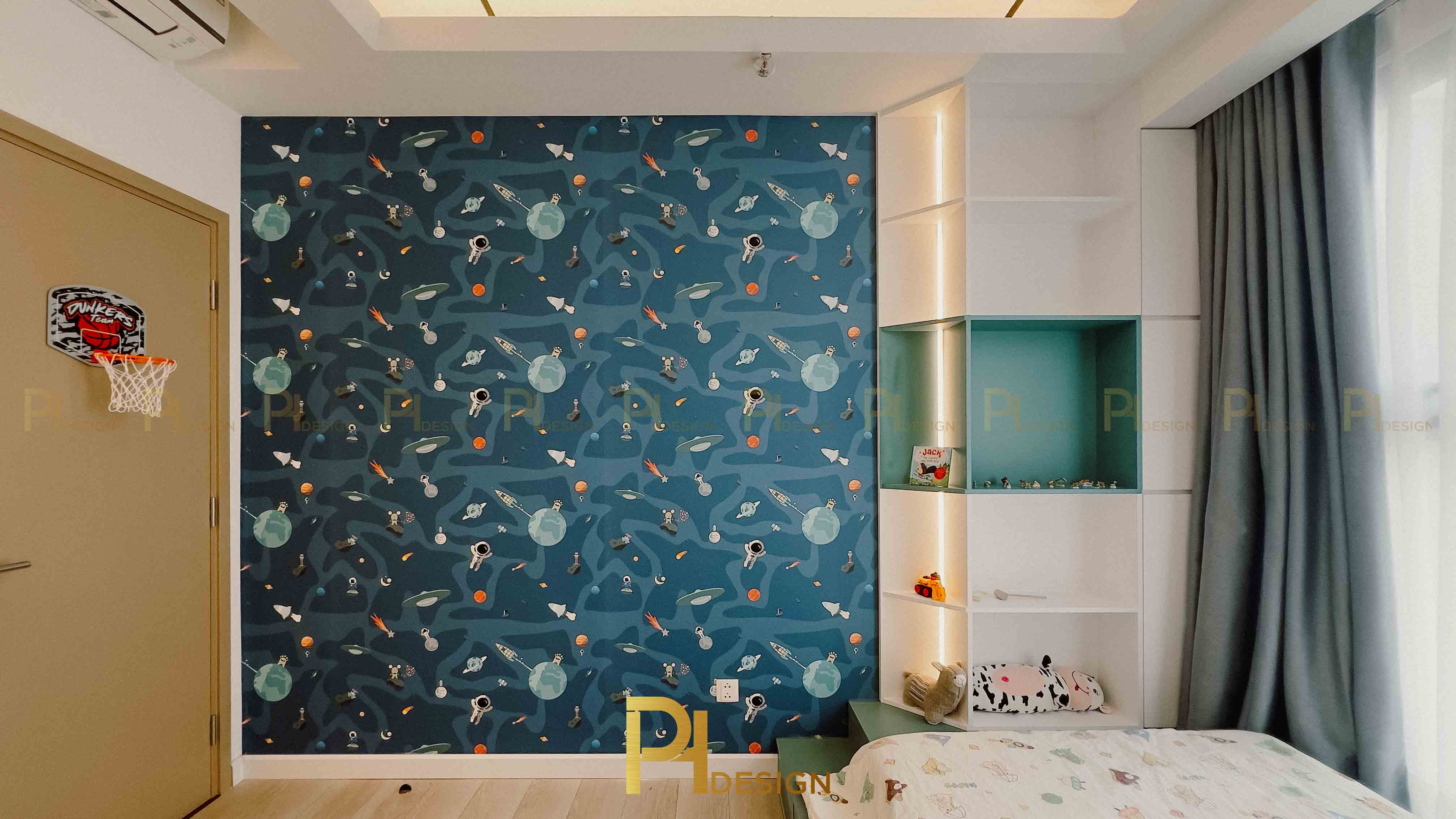 THE ANTONIA - 2PN - MODERN